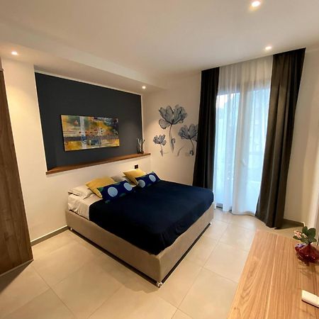 Solus B&B Casteldaccia Εξωτερικό φωτογραφία