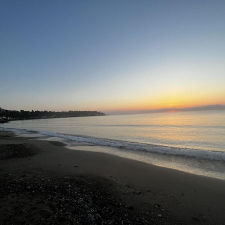 Solus B&B Casteldaccia Εξωτερικό φωτογραφία