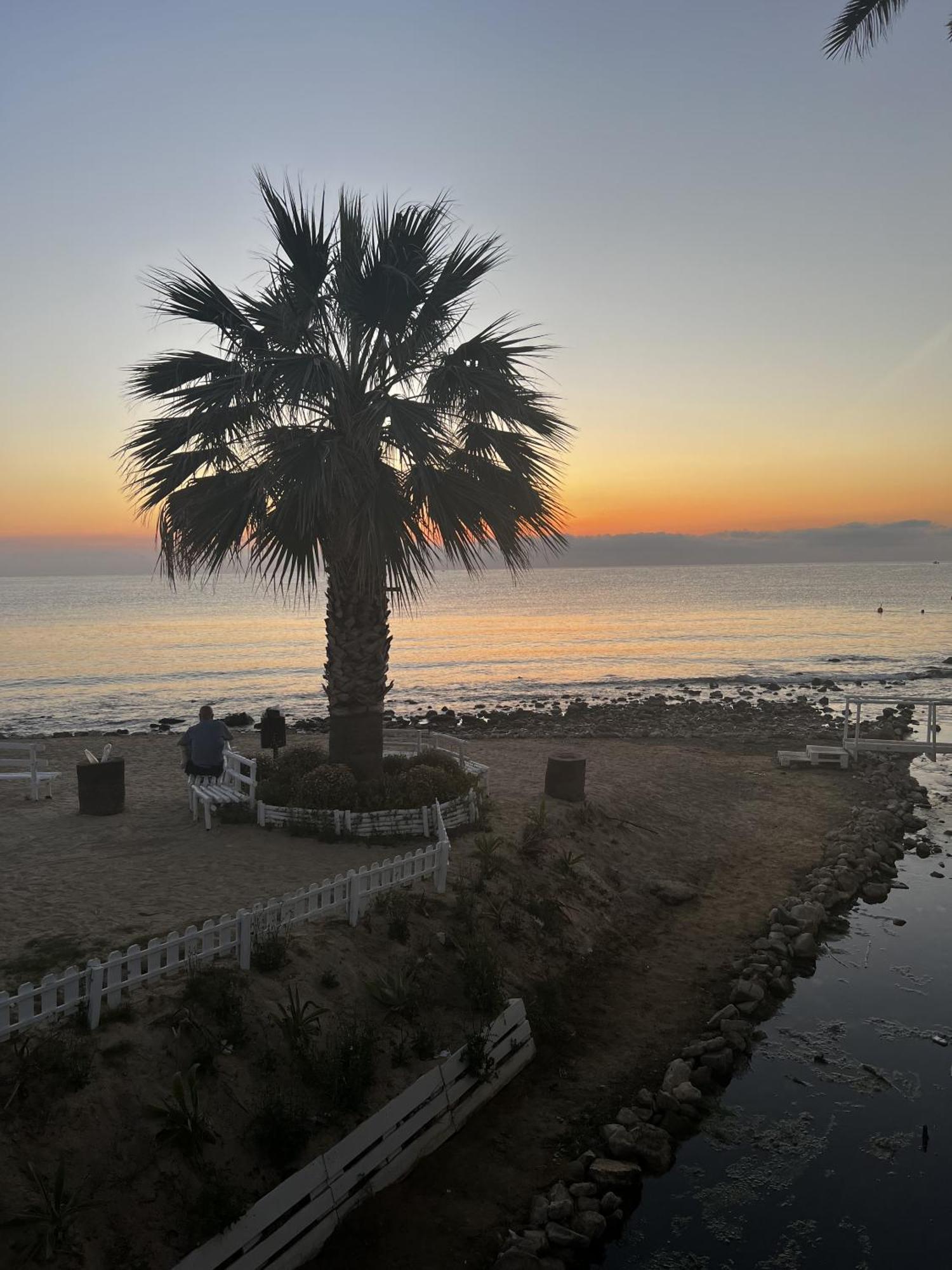 Solus B&B Casteldaccia Εξωτερικό φωτογραφία